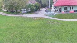 Otočná kamera