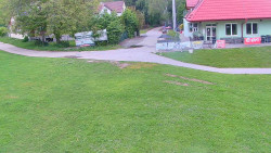 Otočná kamera