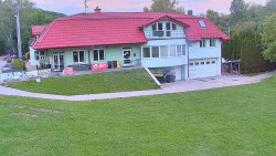 Otočná kamera