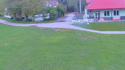 Otočná kamera