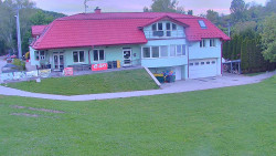 Otočná kamera