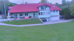 Otočná kamera