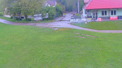 Otočná kamera