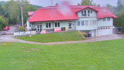 Otočná kamera