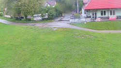Otočná kamera