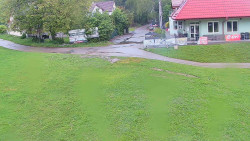 Otočná kamera