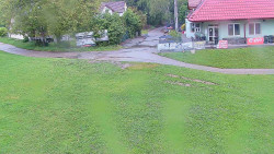 Otočná kamera