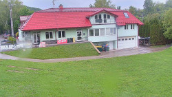 Otočná kamera