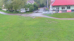 Otočná kamera
