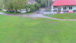 Otočná kamera