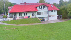 Otočná kamera