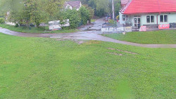 Otočná kamera