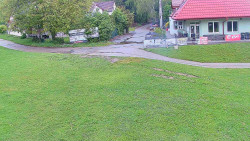 Otočná kamera