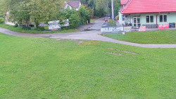 Otočná kamera