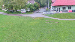 Otočná kamera