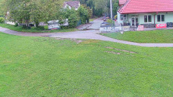 Otočná kamera