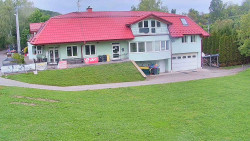 Otočná kamera