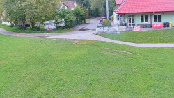 Otočná kamera