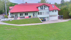 Otočná kamera
