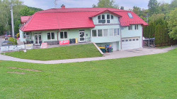 Otočná kamera