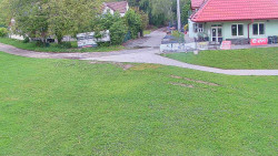 Otočná kamera