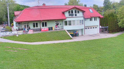 Otočná kamera