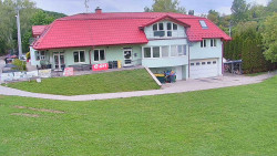 Otočná kamera