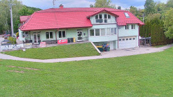 Otočná kamera