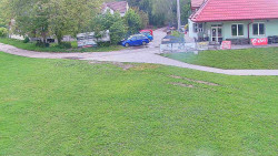 Otočná kamera