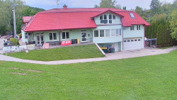 Otočná kamera