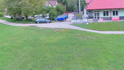 Otočná kamera
