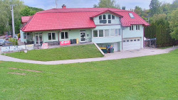 Otočná kamera