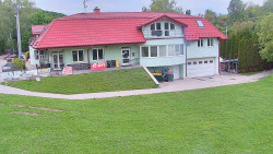 Otočná kamera