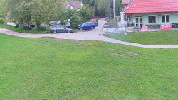 Otočná kamera
