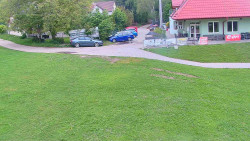 Otočná kamera