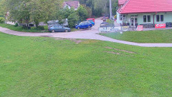 Otočná kamera