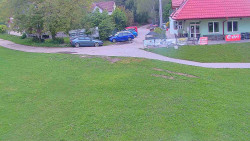 Otočná kamera