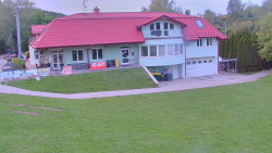 Otočná kamera
