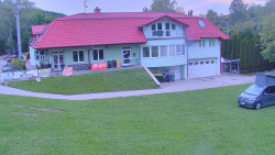 Otočná kamera