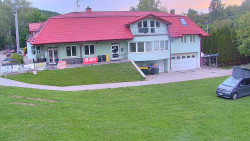 Otočná kamera