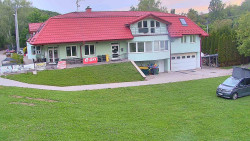 Otočná kamera