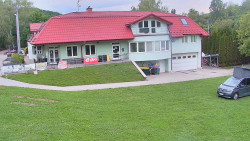 Otočná kamera