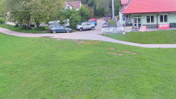 Otočná kamera