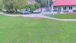 Otočná kamera