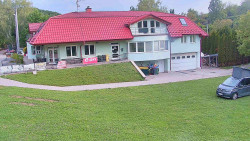 Otočná kamera