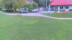 Otočná kamera