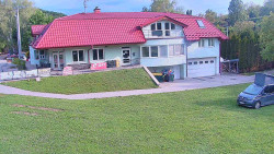 Otočná kamera
