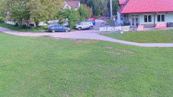 Otočná kamera