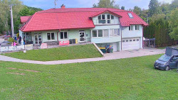 Otočná kamera
