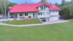 Otočná kamera